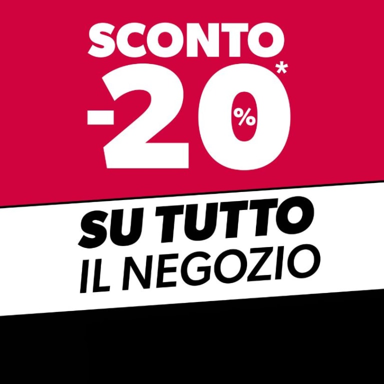 Pittarosso Black Friday Sconti dal 20 al 50 su tutto PittaRosso